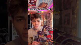 Did We Pull The Zard SIR ?? #pokemoncards