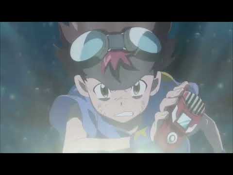 Digimon デジモンクロスウォーズ Arresterdramon