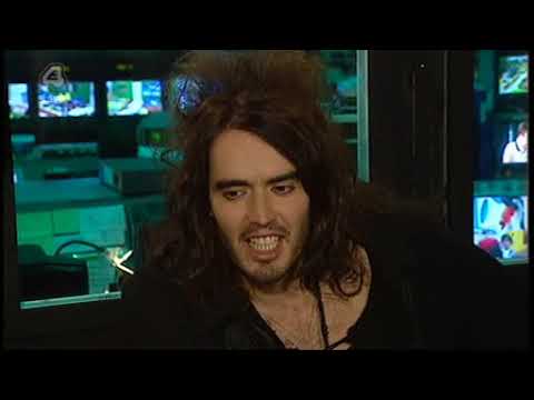 BBUK -  Celebrity Hijack  s01e06  (BBLB - Day 6)