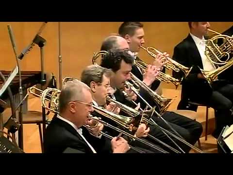 Schubert Rosamunde Overture