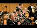 Schubert Rosamunde Overture