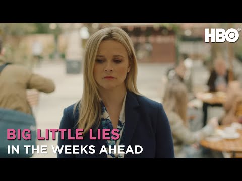 Big Little Lies 2.03 (Preview)