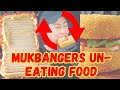 REVERSED ASMR BEST OF ZACH CHOI COMPILATIONS 351 MUKBANG COOKING Zachchoiasmr