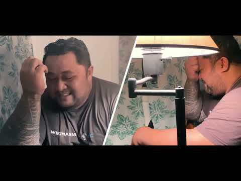 LOU ATA (cover) by BIG HAMO produced by PESEGA RECORDS. Original by Lesa Ilalio Tuana'i.