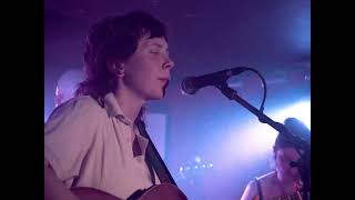 Hank Bee - a live hankering