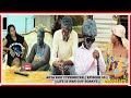 AGYA KOO TYPEWRITER EPISODE 55 LIFE IS WAR GUY BOAKYE