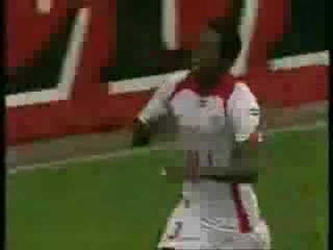TOP10 des buts du LOSC (2006/2007)