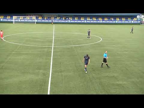 20.05.2023 Dacia Buiucani2 U15- FC Tighina U15