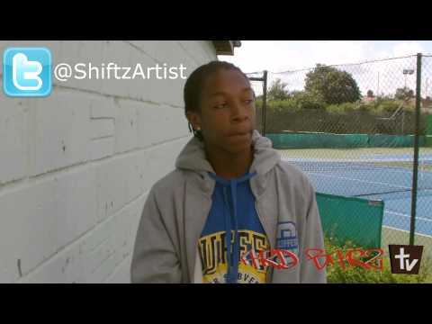 ArdBarzTv - Shiftz [Barz On Barz] @ShiftzArtist @ArdBarzTv