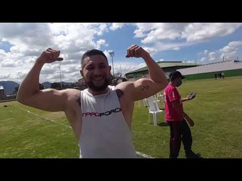 BATALLA DE GUERREROS