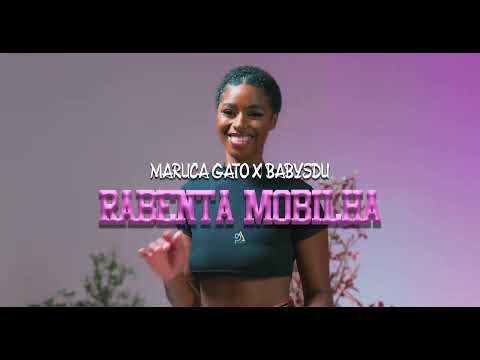 Maruca Gato - Rabenta Mobilha Ft Babysdu (ex-Mc Prego Prego )