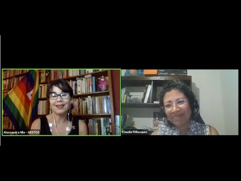 Clique para ver o vídeo: A Agenda 2030 e as lições da AIDS para superar a Covid 