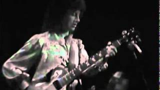 Rest In Peace - San Fransisco 2.4.76 - Wishbone Ash