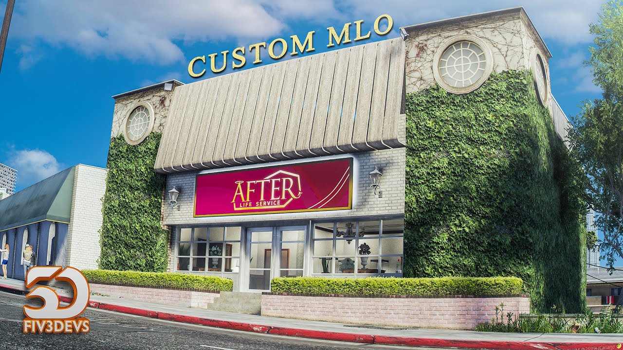 [MLO][PAID] After Life Services - Fiv3Devs thumbnail 2