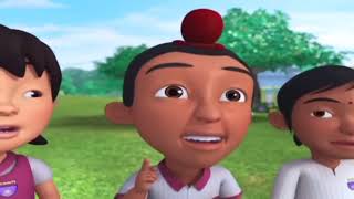Download lagu Upin & Ipin Musim 14   Perintah Pergerakan Full Episode 10   Upin Ipin Terbaru 2020 mp3
