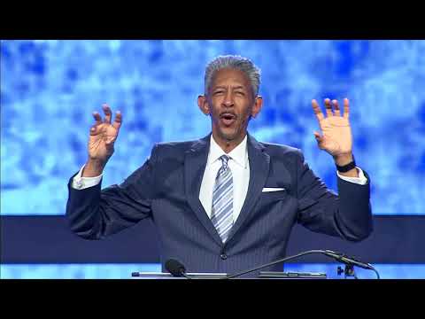 20180526 | A Second Time | Pastor John Lomacang (tvsdac)