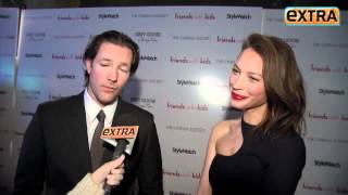 Jon Hamm Talks 'Mad Men,' 'Friends with Kids'