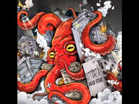 Dead Fish - Nous Sommes Les Paraibes