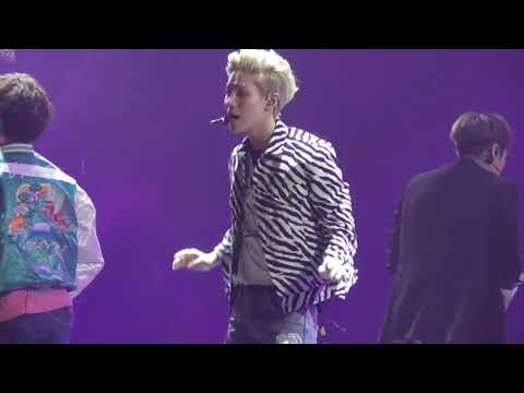 SHINee - View TAEMIN focus