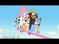 Seesaw | Full Episode | Bluey