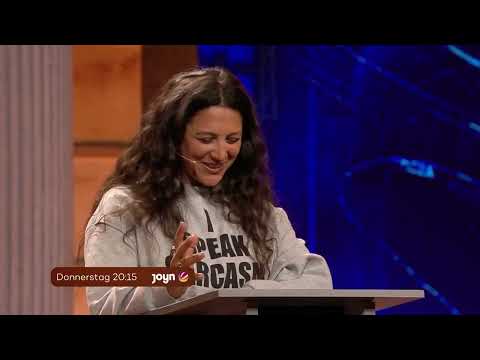 The Connection Promo 1 für den 25.09.2025 (Sat.1)