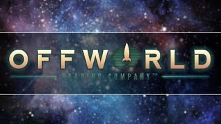 Blasted on IO // Offworld Trading Company