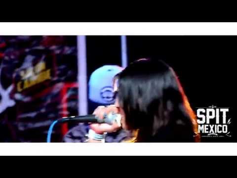 Jessica Diaz vs Malva