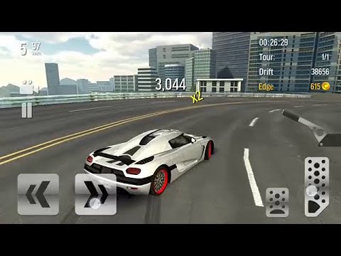 Drift Max City-2022-New Driving Car Game-اجمل تفحيط هجولة تطعيس- افضل العاب سيارات في السعودية كلها