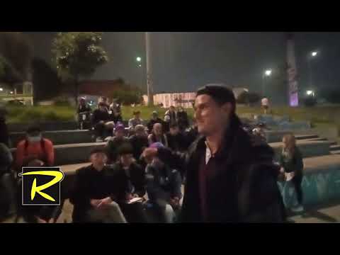 SNILE vs CHE - TERCER Y CUARTO PUESTO - Estación Rappaurte - Fecha 2/2022