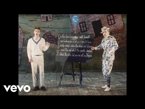 The Style Council - Come To Milton Keynes