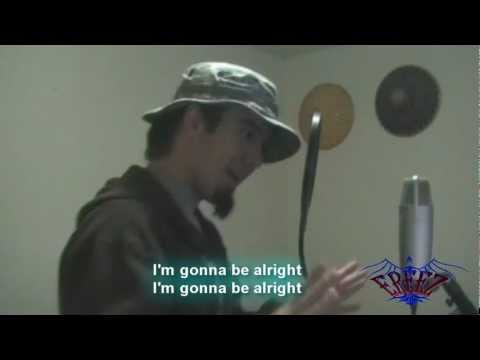 Ereez - One Verse S1 Ep.4 - I'm Alright