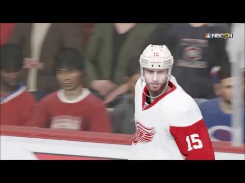 NHL 17 Quick Tips: Manual One-Timer (Tee It Up Achievement / Trophy Guide)