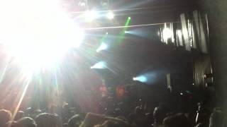 Crystal Fighters live - Separator 2014