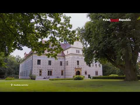 Visit Czech Republic - Hradec Králové