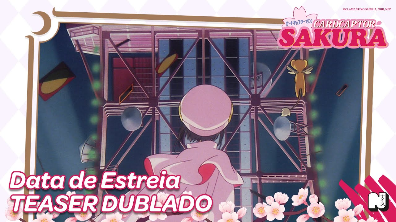 teaser Oficial