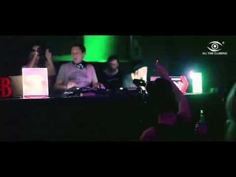 Kristal Club pres:Manu Gonzalez+Raoul Rusu+Alin Stoica+Audiopulse(After Movie)