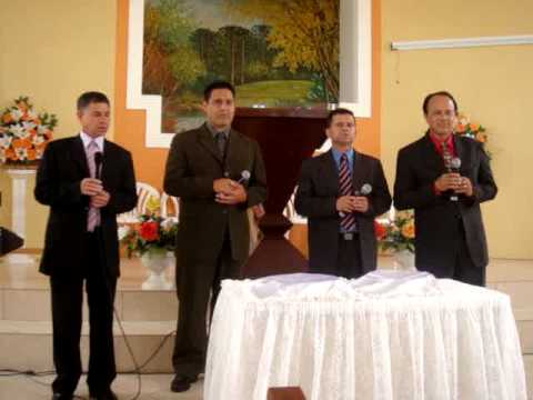 Quarteto Prysma - Jerusalém