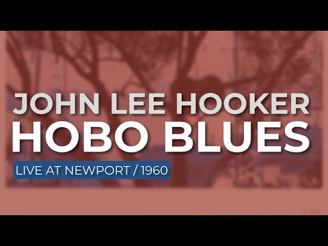 Videoclip de Hobo Blues (Alternate Version) — John Lee Hooker