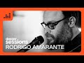 Rodrigo Amarante - Live Deezer Session (Cavalo ...