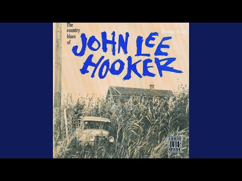 Video thumbnail for Tupelo Blues