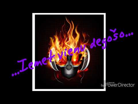 Iemet vienu degošo - Raitis Sola