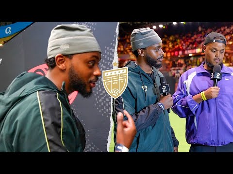 ‘The Champions Return!’ | Baller League S2E1 