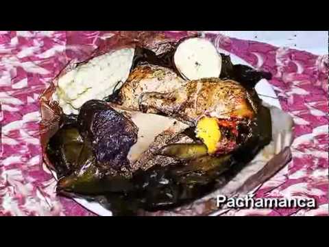 PERU DE MIS AMORES Impresionante video . . ..