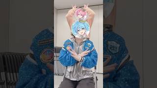 さところでイヤイヤ👾🤘🏻🤘🏻 #すとぷり #イヤイヤ星人 #さとみ #ころん