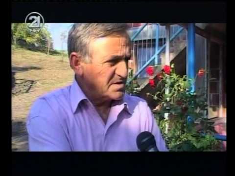 Nje kafe me Labin- Veriu i Kosoves !