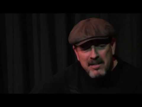 FLAMENCO EN LA GARCIA LORCA 39 - JAVIER RUIBAL