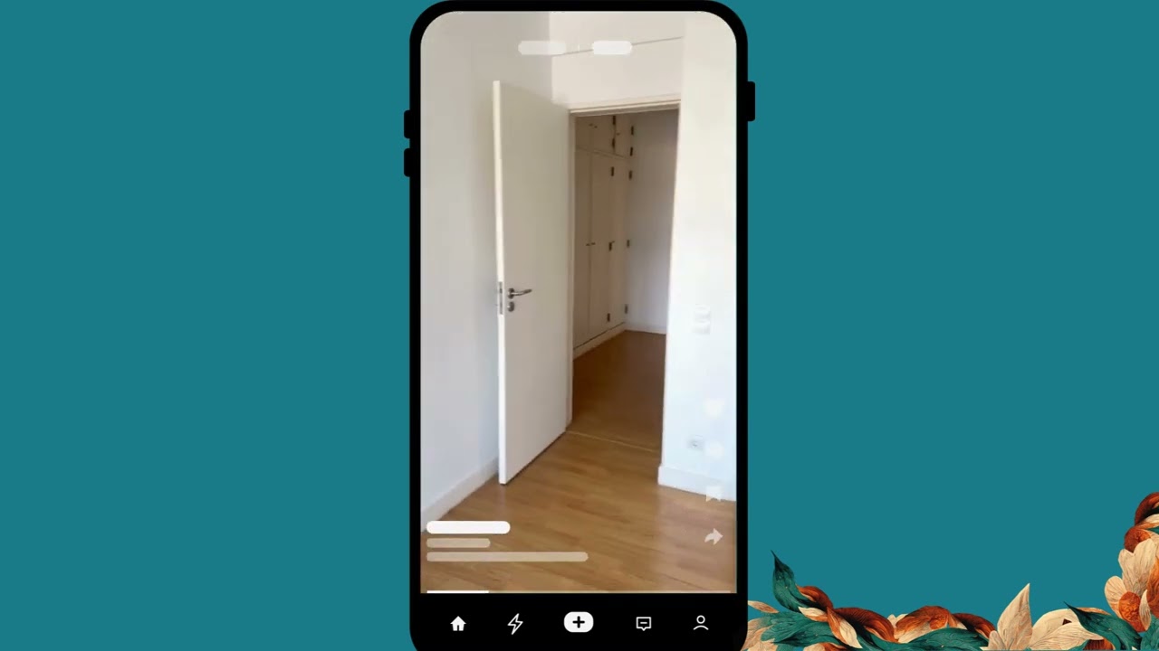 Vídeo do imóvel