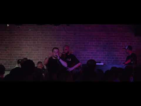 YOWEE vs LECHU Bitwa o Kujawy 2019 (Grupa B)