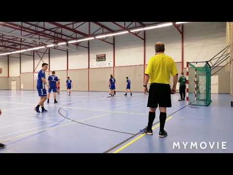 HA DWS - Twente Olympia