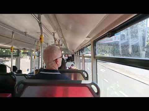 Punchbowl Bus Company - 4567 - Scania L113CRL/CC CB60[Hannans Road](8AT3 - Lidcombe)